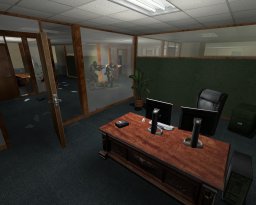 office