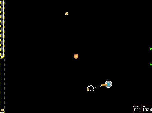 In-game screen.