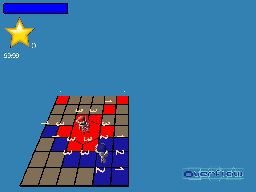 in game