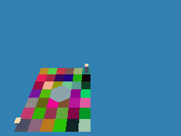 in game